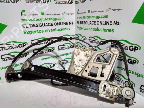 Front left window mechanism MERCEDES-BENZ S-CLASS (W220)  | BP7142129C22 