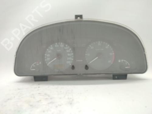 Used Instrument cluster Instrument cluster 34432041 34432041