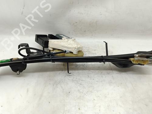 Front left window mechanism SEAT LEON (1P1) 1.9 TDI | BP28293441C22 