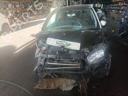 Used Parts OPEL ADAM (M13) 4962452