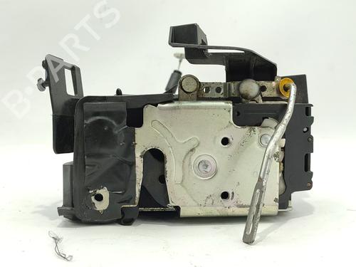 Rear right lock FORD FIESTA V (JH_, JD_) 1.4 TDCi | BP29387306C99 