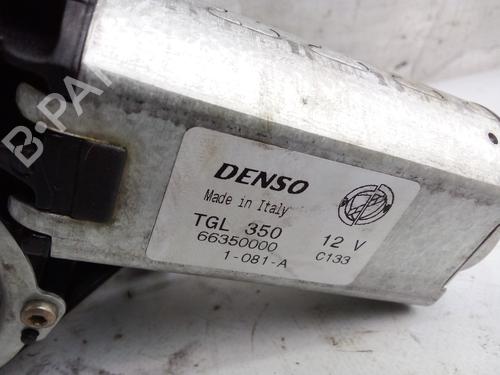 Rear wiper motor FIAT PUNTO (188_) 1.2 60 (188.030, .050, .130, .150, .230, .250) | BP17483436M102 