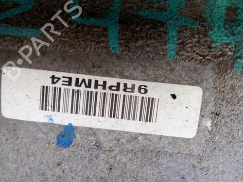 Gearbox HONDA CIVIC VIII Hatchback (FN, FK)  | BP18243487M3 