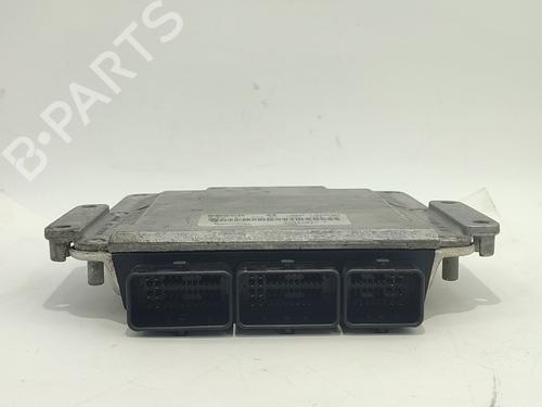 Engine control unit (ECU) RENAULT LAGUNA II (BG0/1_) 1.9 dCi (BG08, BG0G) | BP31093134M57
