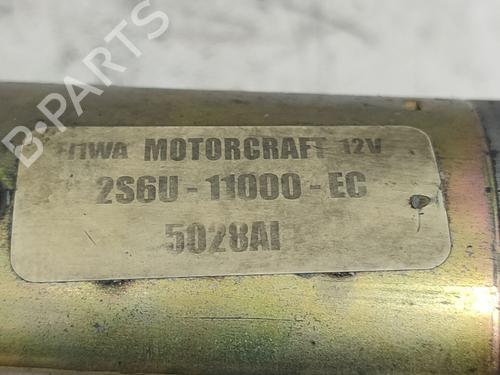 Starter FORD FIESTA V (JH_, JD_) 1.3 | BP25025674M8 
