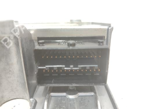 Kollisjonspute styreenhet OPEL ASTRA H (A04)  | BP16734992M53 