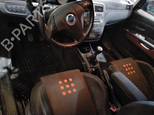 Left front window switch FIAT GRANDE PUNTO (199_) 1.4 16V (199BXG1B, 199AXG1B) | BP37183837I27 - Image 9