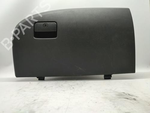 Used Glove box MITSUBISHI OUTLANDER II (CW_W) 2.2 DI-D (177 hp) 30055904