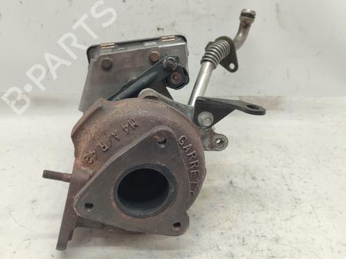 Turbolader/Kompressor JAGUAR S-TYPE II (X200) 2.7 D | BP21596975M71 