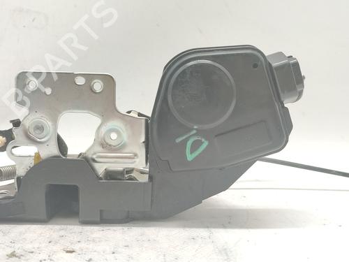 Used Front left lock Front left lock 37175728 37175728
