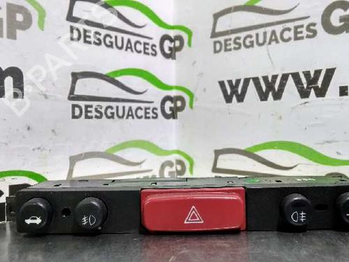 Advarselsbryter ALFA ROMEO 147 (937_) 1.9 JTD (937.AXD1A, 937.BXD1A, 937.AXV1A, 937.BXB1A,... (115 hp) 7138720