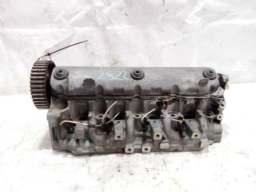 Cylinder head RENAULT LAGUNA II (BG0/1_) 1.9 dCi (BG08, BG0G) | BP21792831M5 