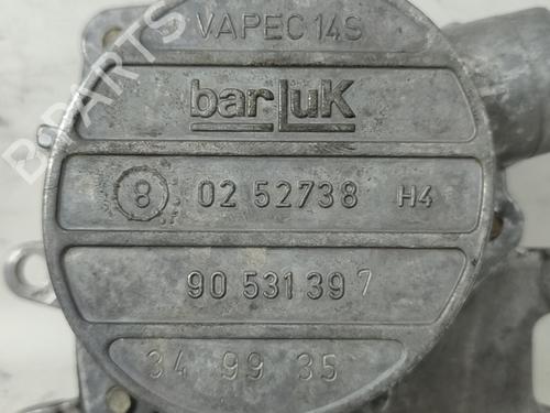 Vacuum pump OPEL VECTRA B (J96)  | BP13448066M80 