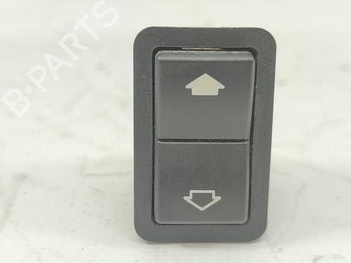 Used Left rear window switch BMW 5 (E39) 528 i (193 hp) 13909285