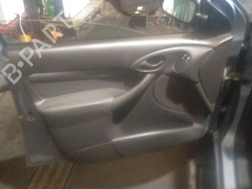 Heater blower motor FORD FOCUS I Saloon (DFW)  | BP29892155M62