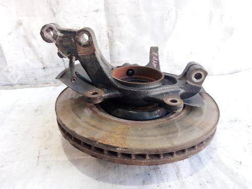 Right front steering knuckle KIA SPORTAGE III (SL) 1.7 CRDi | BP17725667M26 