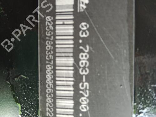 Servo brake MAZDA 3 Saloon (BK) 1.6 DI Turbo (BK12Y) | BP23961680M42 