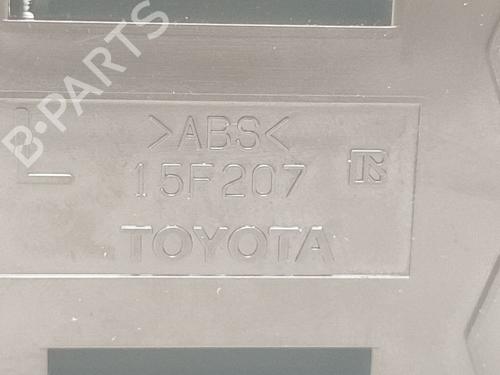 Warning switch LEXUS ES (_Z10_, _A10_, _H10_) 300h (AXZH10, AXZH11) | BP36393097I22 - Image 5