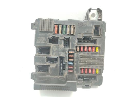 Used Fuse box RENAULT MEGANE II (BM0/1_, CM0/1_) 1.9 dCi (BM0G, CM0G) (120 hp) 31194987
