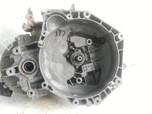 Caja de cambios FIAT CROMA Estate Van (194_) 1.9 MJTD (194AXB1B) | BP30571041M3
