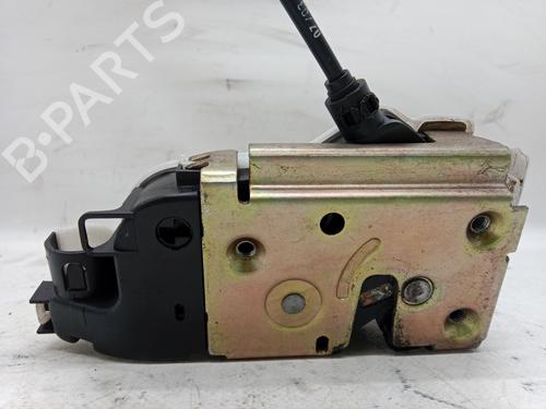 Used Front right lock CITROËN C3 I (FC_, FN_) 1.4 HDi (68 hp) 26587502