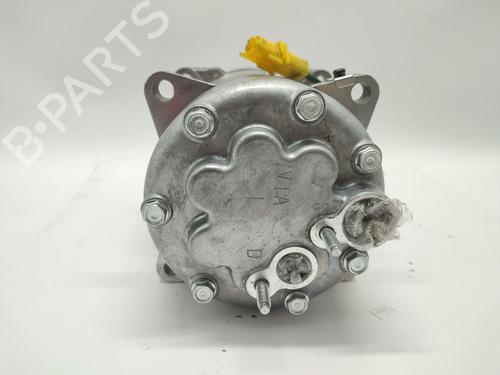 AC compressor PEUGEOT PARTNER MPV (5_, G_) 1.9 D | BP31587433M34