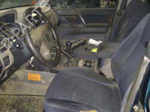 Electronic module MITSUBISHI PAJERO III (V7_W, V6_W)  | BP14325750M83 
