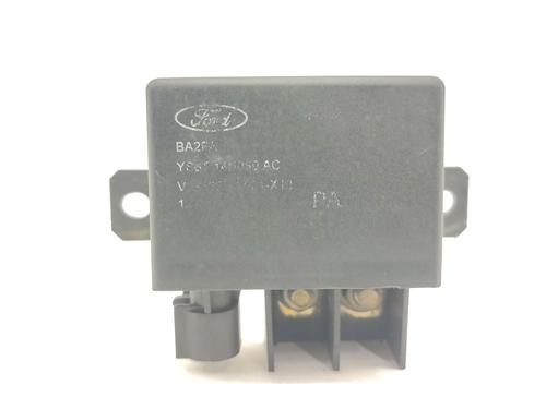 Used Electronic module Electronic module FORD FIESTA IV (JA_, JB_) 1.8 DI (75 hp) 33814219 33814219
