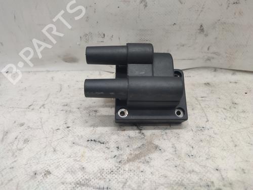 Zündspule für RENAULT MEGANE I Classic (LA0/1_) [1996-2008]  21780729