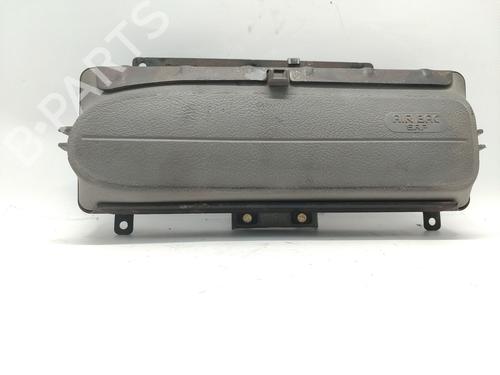 Airbag do passageiro RENAULT SCÉNIC I MPV (JA0/1_, FA0_) 1.9 dTi (JA0N) (98 hp) 31758632