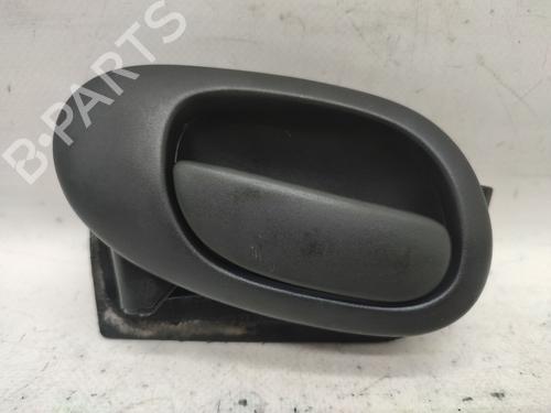 Used Rear left interior door handle PEUGEOT 206 Hatchback (2A/C) 1.9 D (69 hp) 27860196