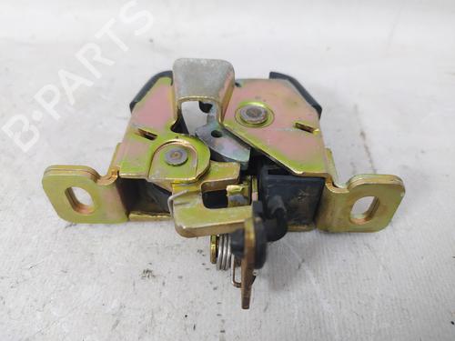 Tailgate lock VOLVO 440 (445)  | BP11795638C101 