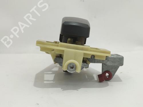 Rear left exterior door handle OPEL VECTRA C (Z02) 2.0 DTI 16V (F69) | BP28214044C130 