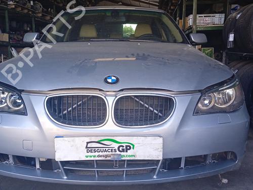 Display monitor BMW 5 (E60) 530 d | BP10004424C48 - Image 5