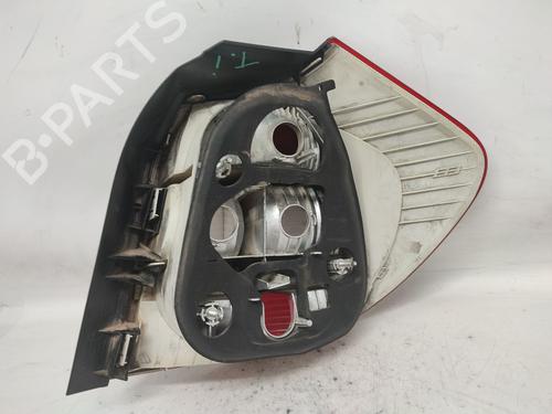 Left taillight BMW 1 (E87) 118 d | BP26926964C34 
