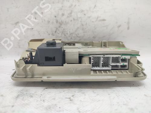 Interior roof light MERCEDES-BENZ E-CLASS (W210) E 220 CDI (210.006) | BP27970890I8 