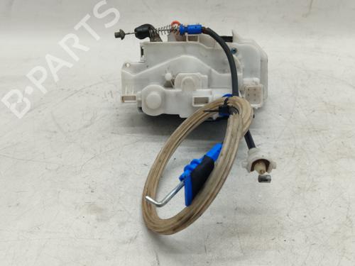 Front right lock PEUGEOT BIPPER (AA_)  | BP16553826C97 