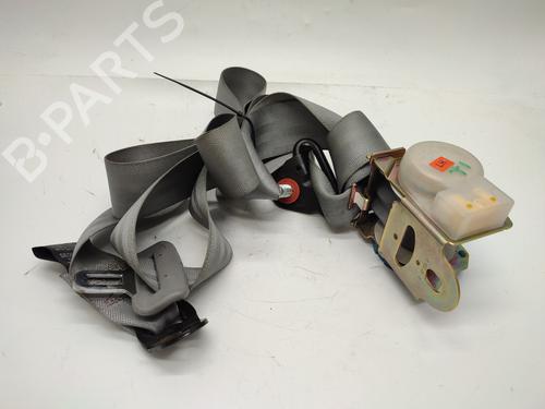 Used Rear left seatbelt KIA PICANTO I (SA) 1.1 (65 hp) 16112572