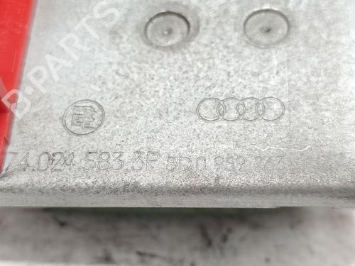 Varmeblæsermodstand VW PASSAT B5.5 (3B3) 1.9 TDI | BP28095485M108 