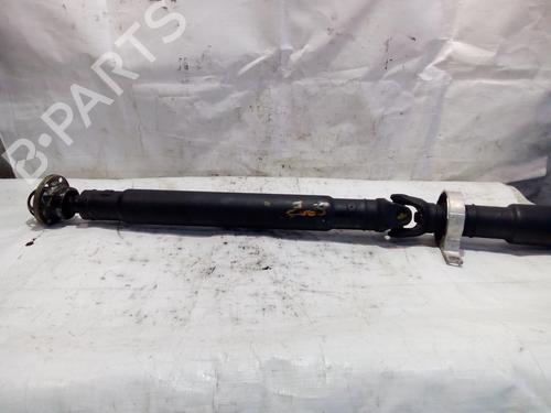Driveshaft BMW 7 (E65, E66, E67) 730 d | BP27285414M37 
