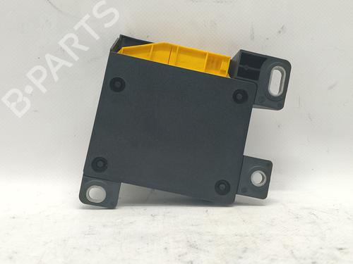 Kollisjonspute styreenhet DACIA LOGAN (LS_) 1.2 16V (LS1N, LS02, BS02) | BP30149881M53 