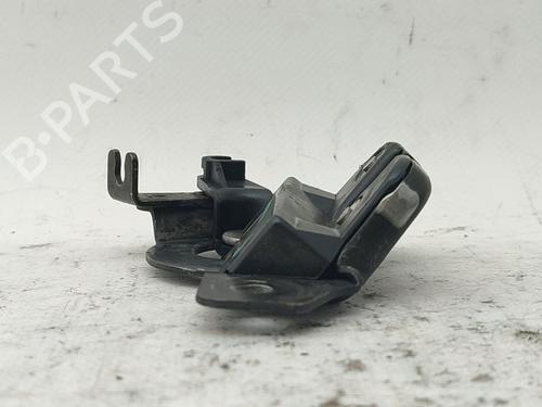 Rear right lock CITROËN BERLINGO / BERLINGO FIRST MPV (MF_, GJK_, GFK_) 1.6 HDI 90 (MF9HX) | BP30195977C99