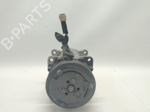 Used AC compressor AC compressor 39170865 39170865
