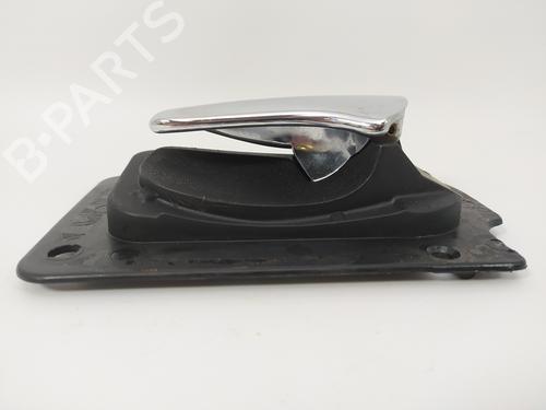 Front left interior door handle OPEL VECTRA B (J96)  | BP12342708I13 