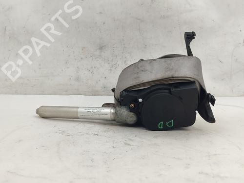 Used Front right seatbelt MERCEDES-BENZ CLK (C208) CLK 230 Kompressor (208.347) (193 hp) 26191171