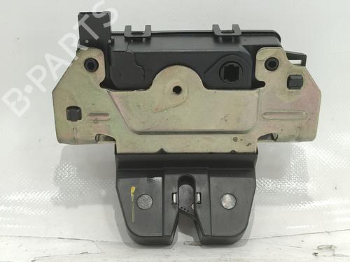 Tailgate lock OPEL ASTRA H GTC (A04) 1.7 CDTI (L08) | BP32237270C101