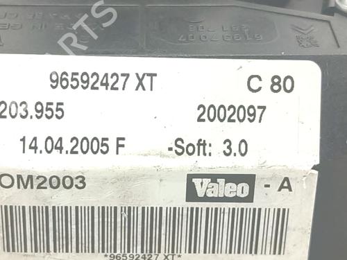 Switch CITROËN C5 II (RC_) 1.6 HDi (RC8HZB) | BP40506449I30 - Image 4