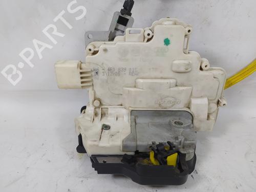 Rear left lock AUDI A6 C6 Avant (4F5) 3.0 TDI quattro | BP13448989C100 