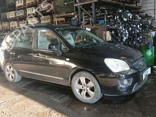 Right front window switch KIA CARENS III MPV (UN) 2.0 CRDi 140 | BP34495030I26  - Image 6
