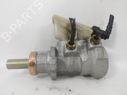 Brake master cylinder FORD FOCUS I (DAW, DBW)  | BP12342400M77 